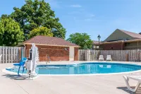 Quality Inn - Pet friendly