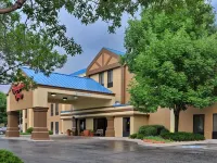 Hampton Inn Loveland Hotels in Loveland