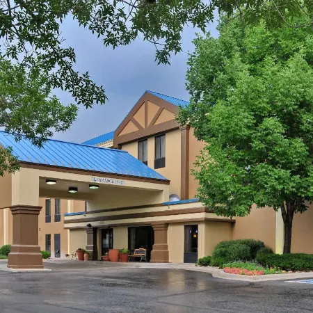 Hampton Inn Loveland