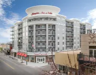 Hampton Inn & Suites Mobile-Downtown Historic District