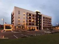 Home2 Suites by Hilton Austin Round Rock Hotéis em Round Rock