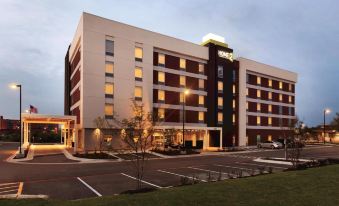 Home2 Suites by Hilton Austin Round Rock