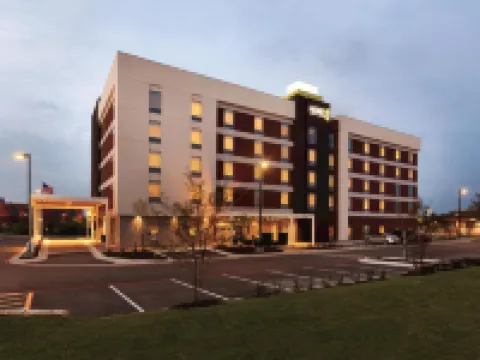 Home2 Suites by Hilton Austin Round Rock Hotels in Round Rock