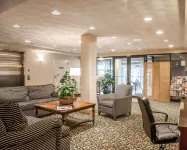 คอมฟอร์ต อินน์ แอท นิวทาวน์ บีช มิดเดิลทาวน์