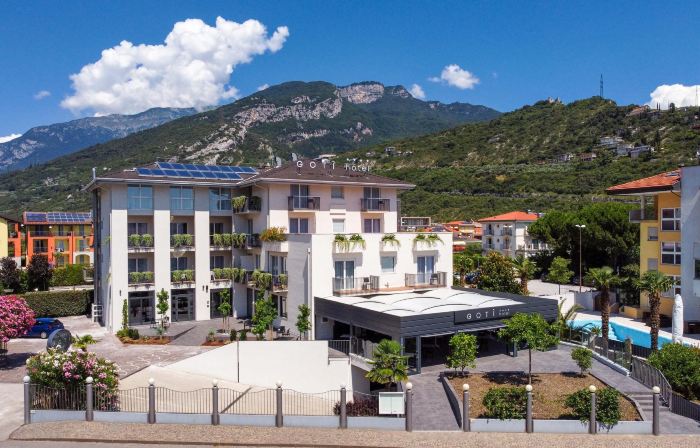 GoTì Hotel
