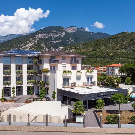 GoTì Hotel