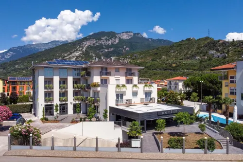 GoTì Hotel - spa