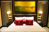 Sajjoys Hotels in Varkala