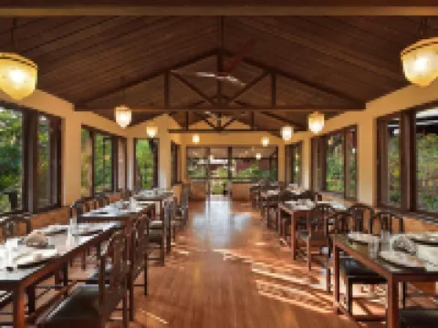 Radha Cottage Hotels in Matheran