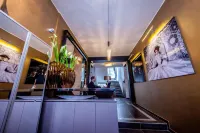 Milford Suites Budapest - Apartments