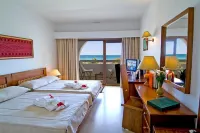 The Orangers Beach Resort and Bungalows All Inclusive Hotels in Hammamet Sud
