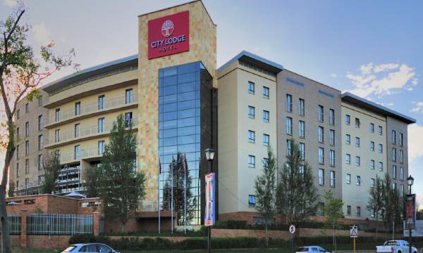City Lodge Hotel Fourways