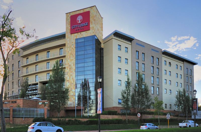 City Lodge Hotel Fourways