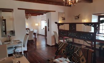 De Kloof Heritage Estate Hotel and Wellness
