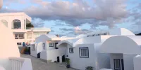 Vitalis Villas - Jacuzzi Villa