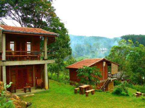 Ella Okreech Cottages