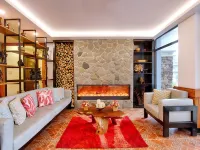 Hotel Henrico Kisad Hotels near Igorot Garden