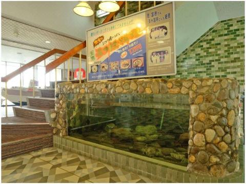 아마쿠사 프린스 호텔