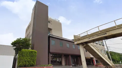 Hotel Tsuchiura Kandatsu Hills - 3-Star