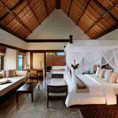 Banyan Tree Bintan Rooms