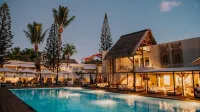 Veranda Tamarin Hotel and Spa, 3 Star