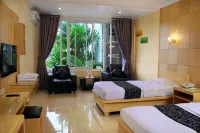Grand Permata Hijau Hotel Các khách sạn ở Warudoyong