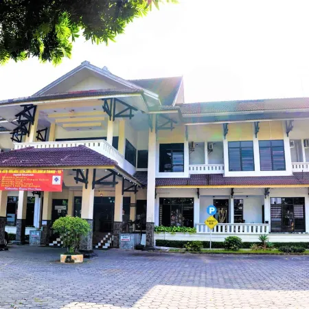 Hotel Wisata
