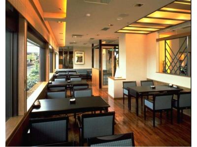 レストラン 奈良パークホテルの写真