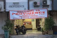 Providence Homestay - Pensions