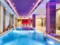 Adagio Moscow Kievskaya