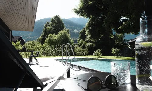 Amrai Suites