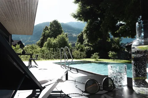 Amrai Suites Hotels in Innerbraz