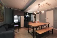 Blueboat Hostel Haeundae