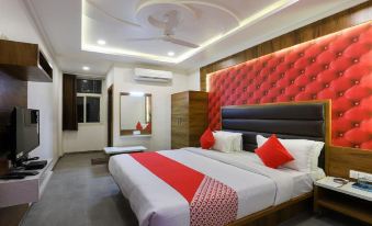 Hotel Palace Rajkumbha