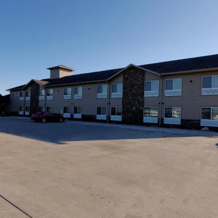 Cobblestone Inn & Suites Fort Madison