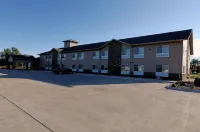 Cobblestone Inn & Suites Fort Madison Hôtels à : Fort Madison