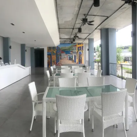 Esc Park Hotel