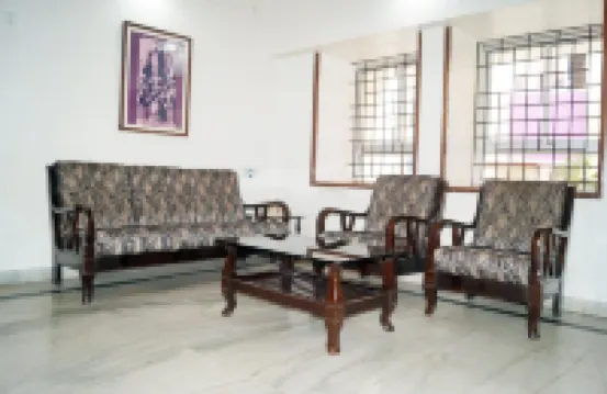 Pph Living Sri Kumara Deluxe Lodging