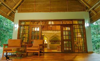 Primate Lodge