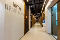 Metro Apartments