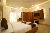 Sukhi A Luxury Stay Inn - Parkering