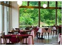 Hotel Hana-No-Shou - breakfast