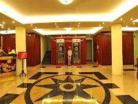 Duy Tan Vinh Hotel Hotels in Hung Nguyen District
