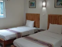 Punyaporn Resort Hotel di Sa Kaeo