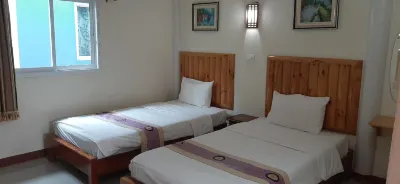 Punyaporn Resort فنادق في 
