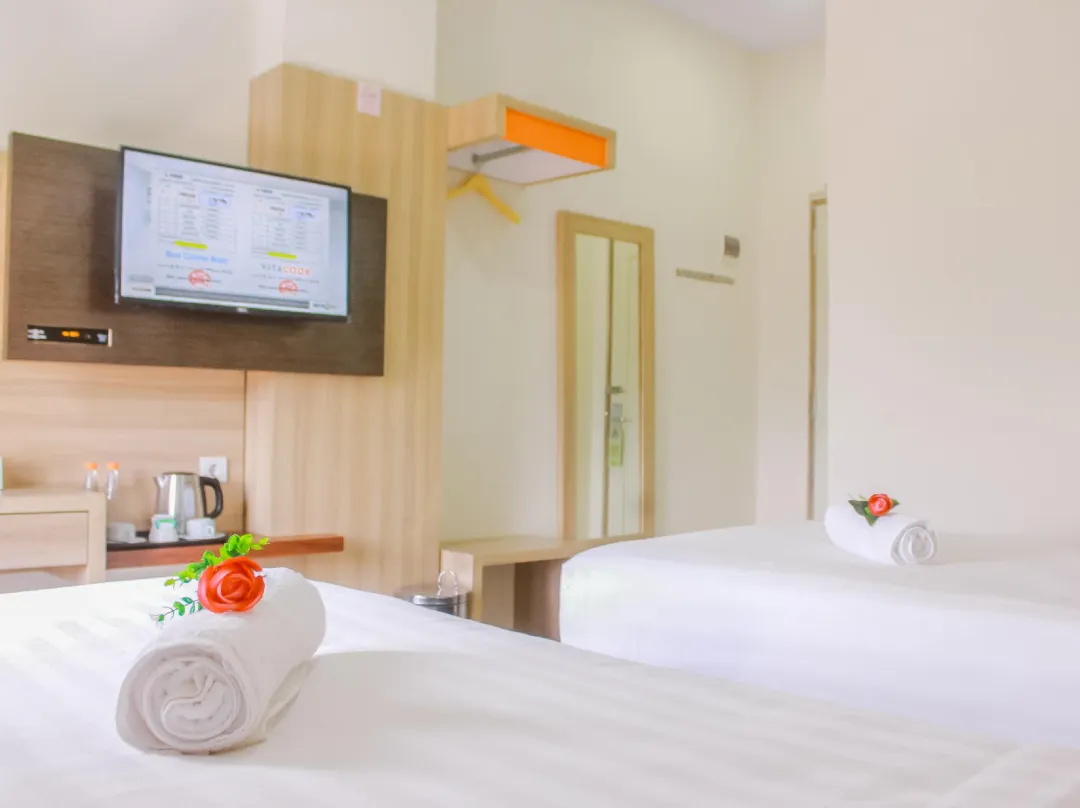 Garden Hotel Majalengka - Majalengka