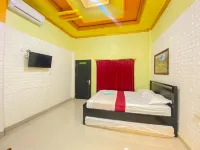 Hotel Karunia 2 Jailolo Hotel a 
