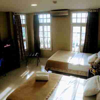 Hotel Meryland Rooms