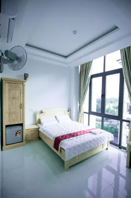 Khách Sạn Hoà Yến Các khách sạn ở Đắk Nia