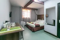 Kings Premier Inn Các khách sạn ở Mlolongo